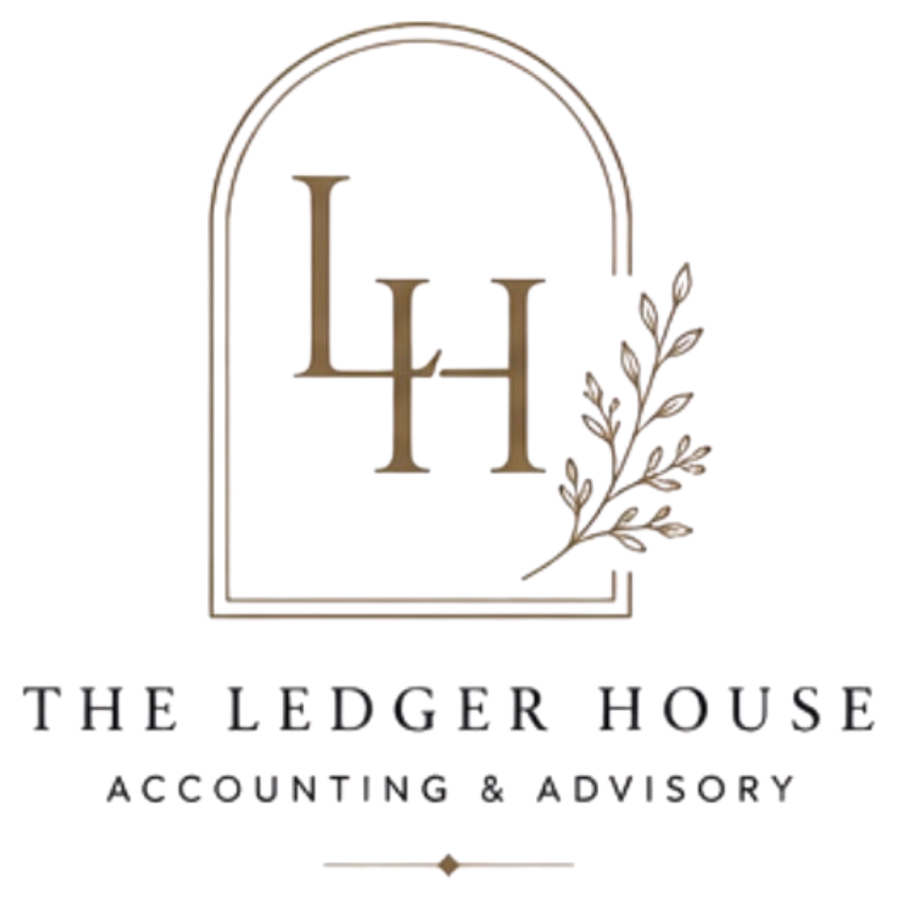 The Ledger House Accounting and Advisory